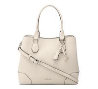 Nine West BROOKLYN JET SET CARRYALL, Milk, 35.56 cm x 15.24 cm x 25.4 cm