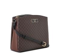 Nine West Crossbody Bag for Women Coffee NCL148270