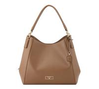 Nine West Deacon Large Triple Compartment Shoulder Bag