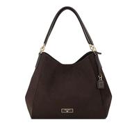 Nine West Deacon Large Triple Compartment Shoulder Bag