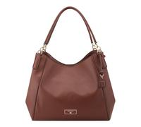 Nine West Deacon Triple Compartment Shoulder Bag