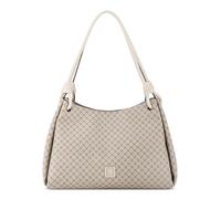 Nine West Dorsey Triple Compartment Shoulder Bag