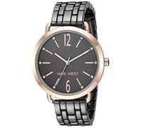 Nine West Dress Watch NW/2151GYRT