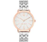 Nine West Dress Watch NW/2151WTRT