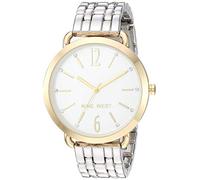 Nine West Dress Watch NW/2151WTTT