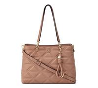Nine West Harland Carryall, Clay, Large