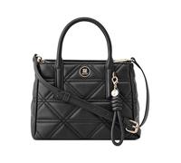 Nine West Harland Mini Satchel Crossbody, Black, Small