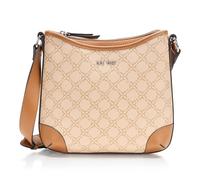 Nine West Kylene Swingpack, Lt Khaki Brandy, Small