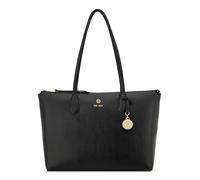 Nine West Kyrie Laptop Tote, Black, Medium