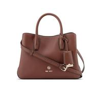 Nine West Lakelyn Triple Compartment Satchel