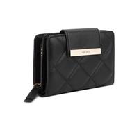 Nine West Mirabella French Wallet, Black