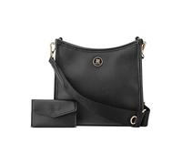 Nine West Nalini Small Crossbody, Black, Small