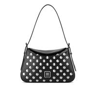 Nine West Polina Convertible Shoulder Bag, Black, Small
