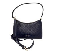 Nine West Women's Brennan Mini True Navy Crossbody