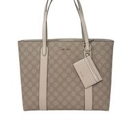 Nine West Women's Carter Mushroom Logo Tote