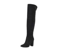 Nine West Women's DerynOver-the-Knee Boot