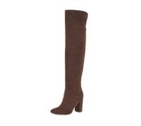 Nine West Women's DerynOver-the-Knee Boot
