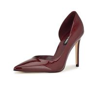NINE WEST Women's Folowe Pump, Tango Red 601, 6 UK
