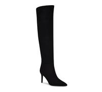 Nine West Women's Fredy, Black 001, 6.5