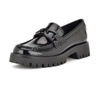 NINE WEST Women's Gables Loafer, Black 001, 6.5 UK