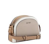 Nine West womens Gertrude Mini 3 Comp Dome Xbdy, Cement Multi, Small