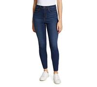 Nine West Women's High Rise Perfect Skinny Jean, Lafayette, 10 Regular