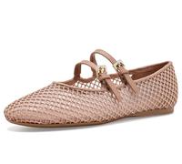 Nine West Womens Keira, Light Natural, 7.5