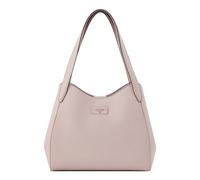 Nine West Women's Kitt 3 Comp Carryall, Designer, Trend, Shoulder, Pink Salt, Medium