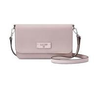 Nine West Women's Kitt SLG Wallet on a String, Designer, Trend, Shoulder, Pink Salt, Medium