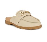 Nine West Women's Kunne Mule, Cream 151, 6 UK