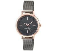 Nine West Women's Mesh Bracelet Watch