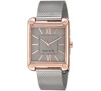 Nine West Women's Mesh Bracelet Watch