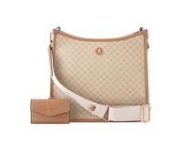 Nine West Women's Nalini Crossbody With Card Case Nine West, Designer, Trend, xbody, 2 in 1, feed bag, hermes, card case, adjustable web strap