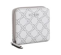 Nine West Women's Norah SLG Small Zip Around Wallet