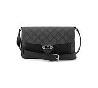 Nine West Women's Orin Flap Crossbody designer bag, tote, work tote, travel bag, hardware