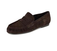 Nine West Women's Rasco, Dark Brown Suede 200, 9.5