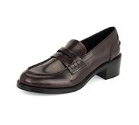 Nine West Women's Vandel, Wine 600, 7.5