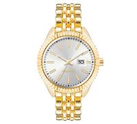 Nine West Women's Watch NW_2660SVGB