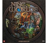 Nine Worlds