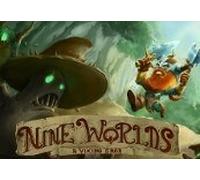 Nine Worlds: A Viking saga Steam CD Key