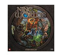 Nine Worlds Board Game