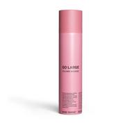 Nine Yards Go Large Volume Mousse 300ml