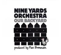 Nine Yards Orchestra - Our Backyard [VINYL]