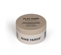 Nine Yards Play Hard Dry Matte Paste 100ml