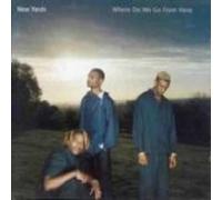 Nine Yards – Where Do We Go from Here