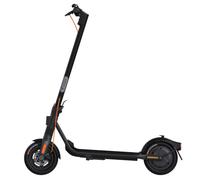 Ninebot by Segway F2 Pro E Scooter, | Segway | F2 Pro E Scooter | Up to 25 km/h | 10 " | Black