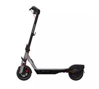 SEGWAY-NINEBOT F3 E Electric Folding Scooter - Black, Black