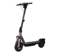 SEGWAY-NINEBOT F3 E Electric Folding Scooter - Black, Black
