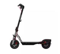 SEGWAY-NINEBOT F3 Pro E Electric Folding Scooter - Black, Black
