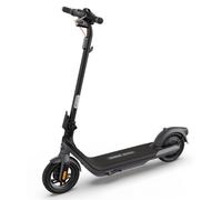 Ninebot by Segway KickScooter F2 Pro E Black